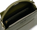 PANTHERA TOTE -DESSERTO® OLIVE GREEN