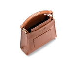 PANTHERA MINI -  MIRUM® SADDLE BROWN