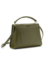 PANTHERA TOTE -DESSERTO® OLIVE GREEN