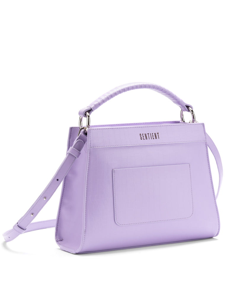 PANTHERA TOTE -  DESSERTO® LAVENDER