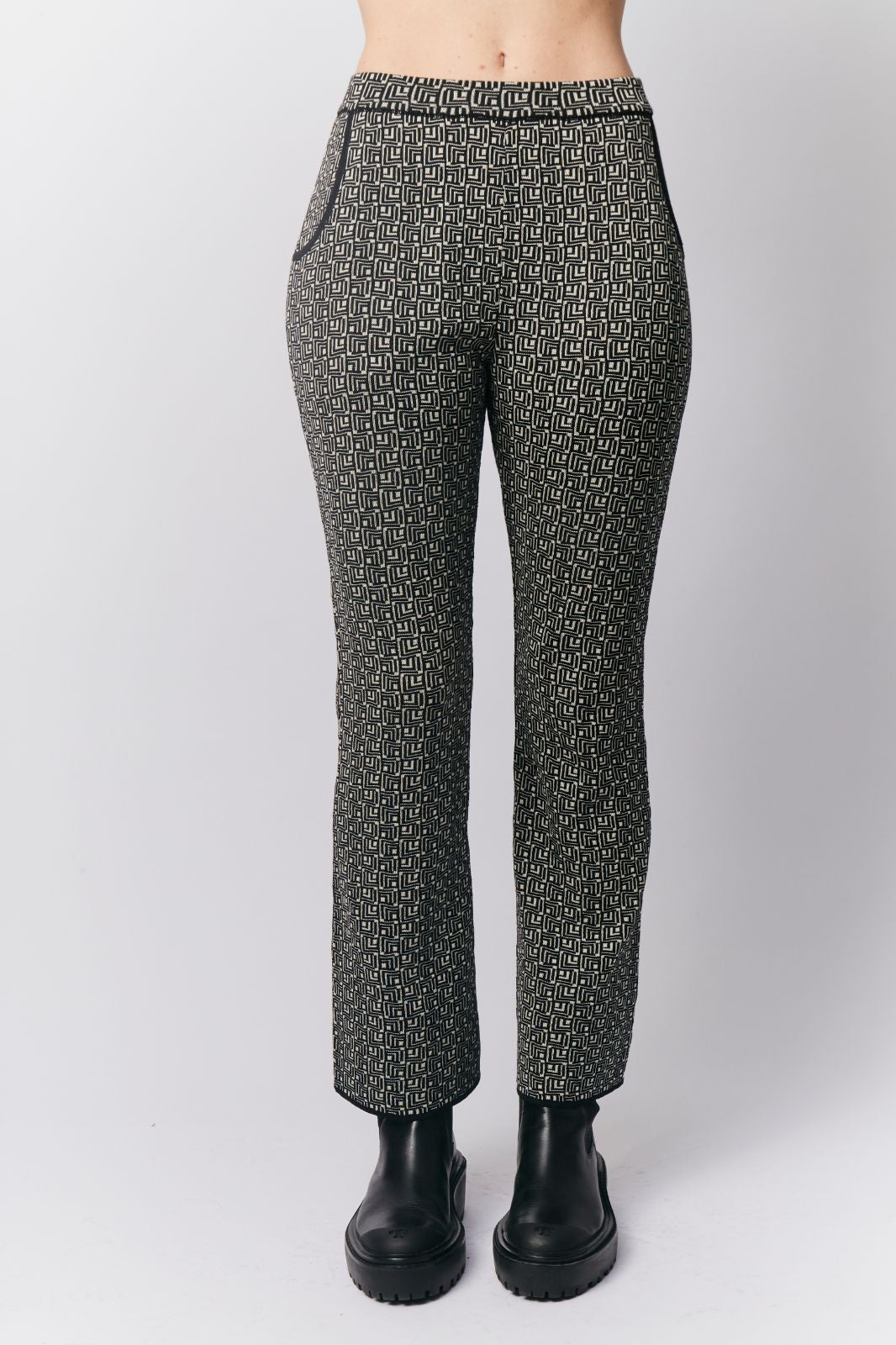 YMA TROUSERS