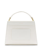 PANTHERA TOTE -MIRUM® WHITE