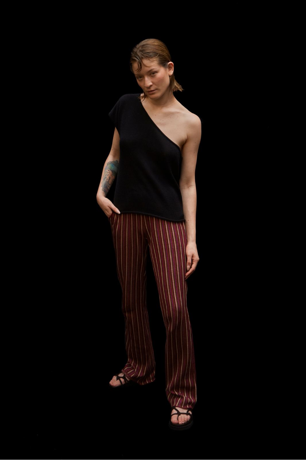 ALBA PANTS