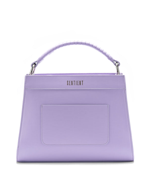 PANTHERA TOTE -  DESSERTO® LAVENDER