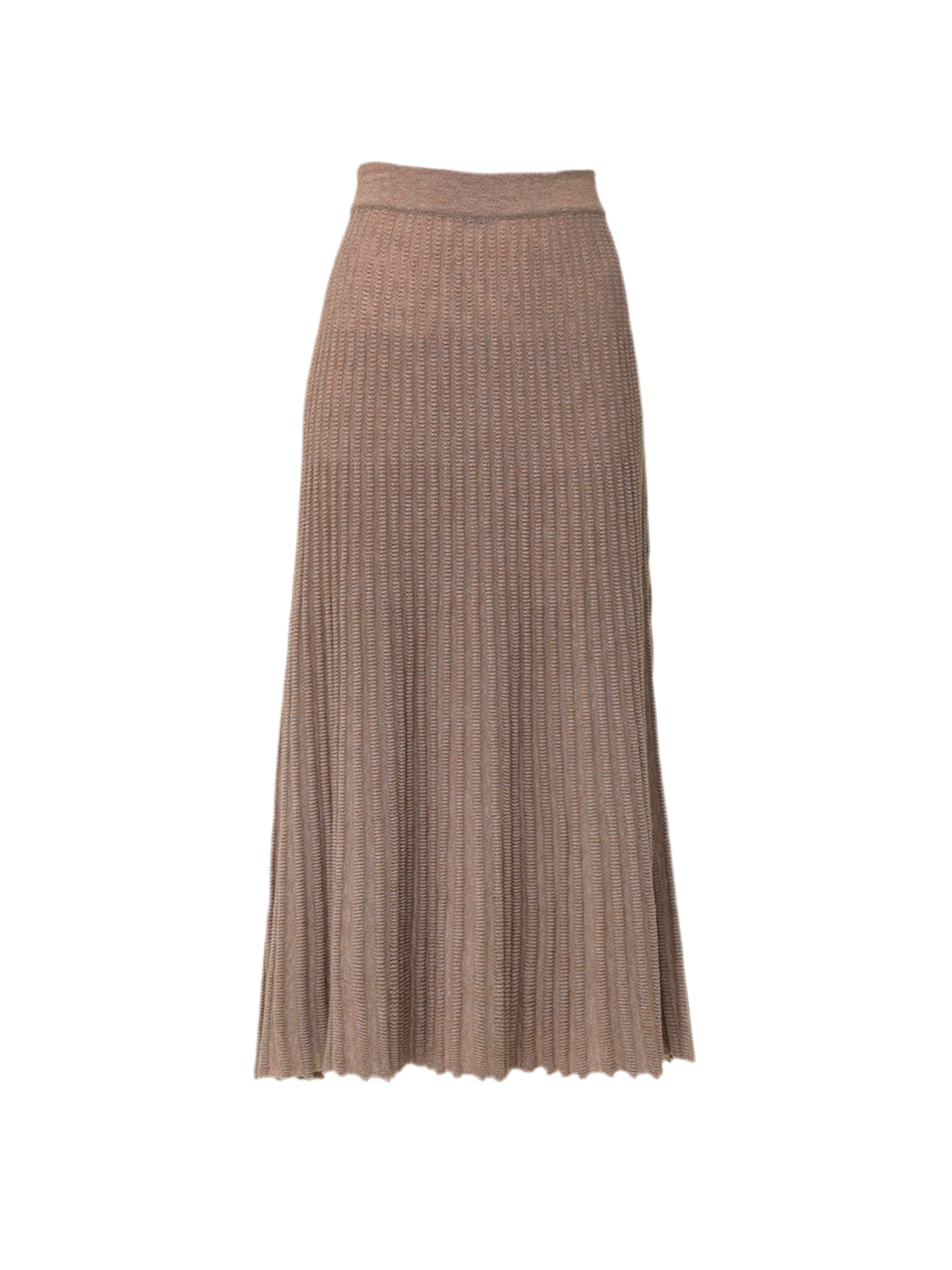 Yucatan Skirt Cotton Color Beige