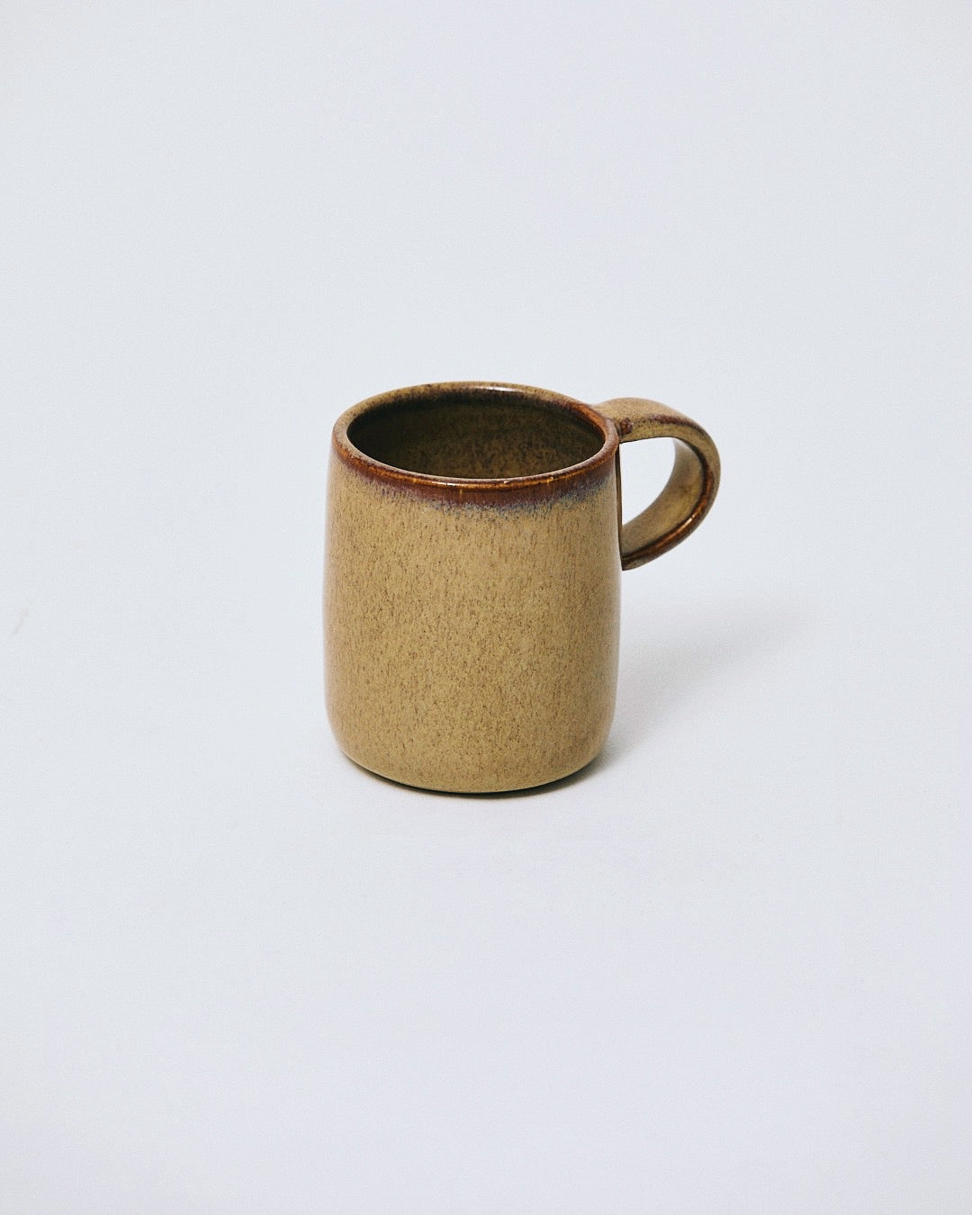 Desert Mug