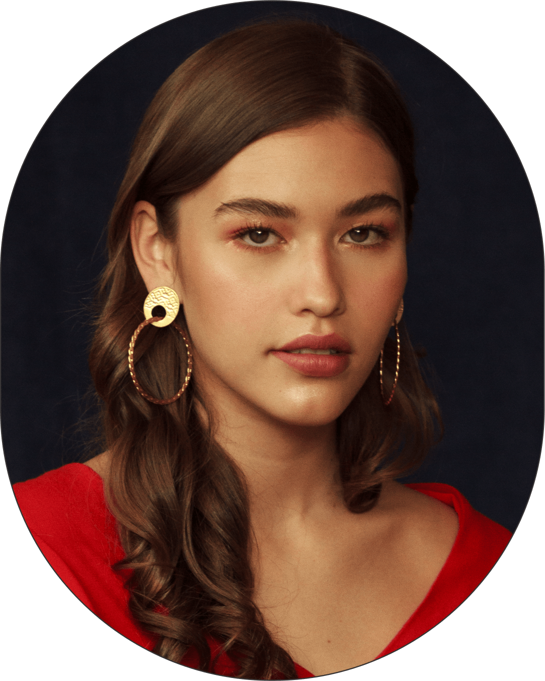 MILUE Earrings