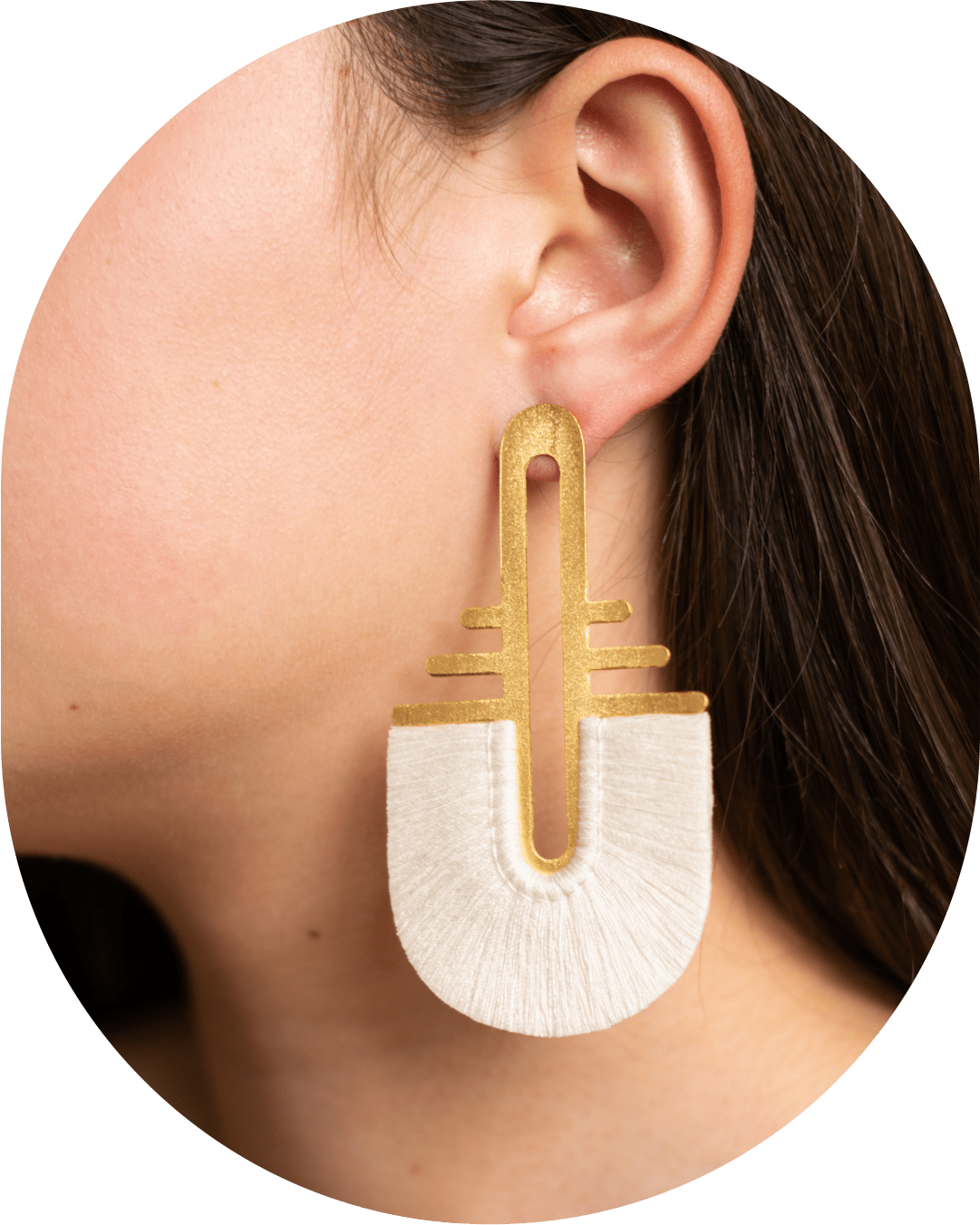 TODAK Earrings