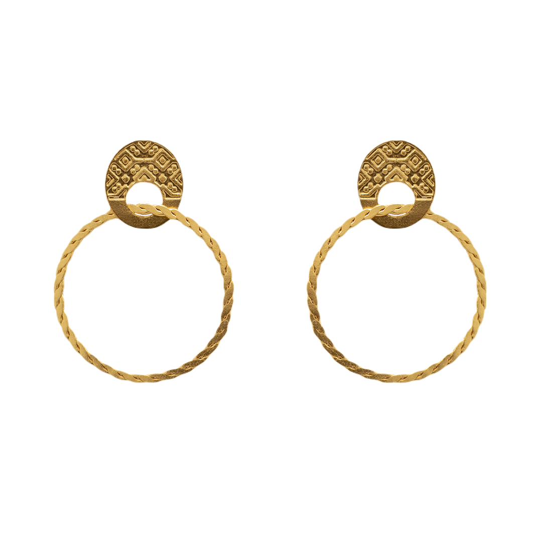 MILUE Earrings