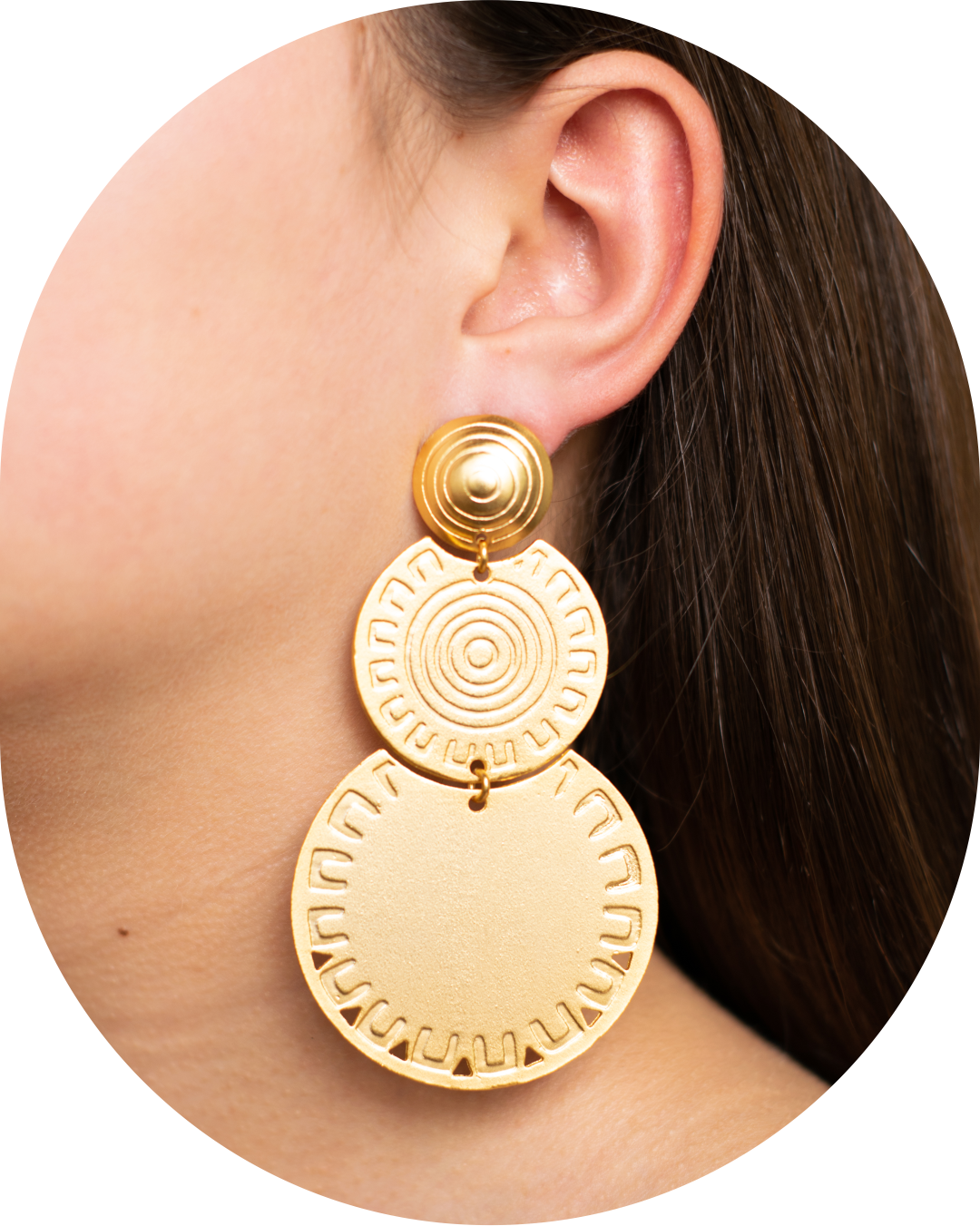 ILAMA Earrings