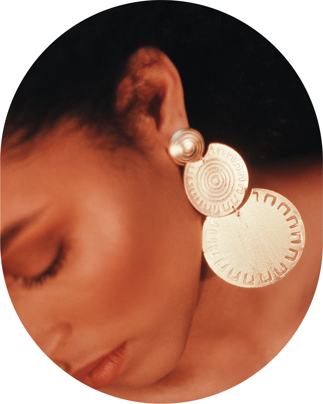 ILAMA Earrings