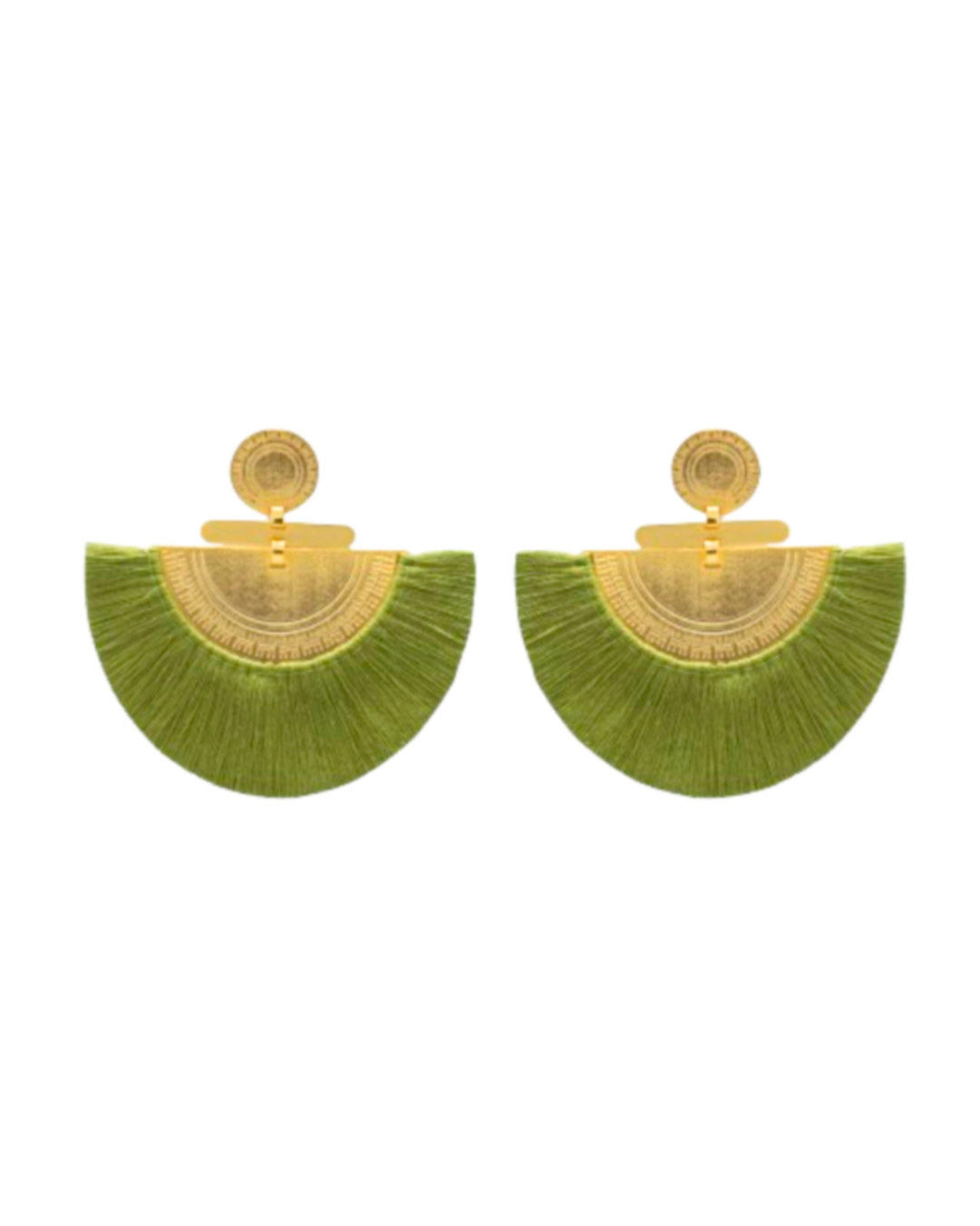 Earrings Naya | VATTEA