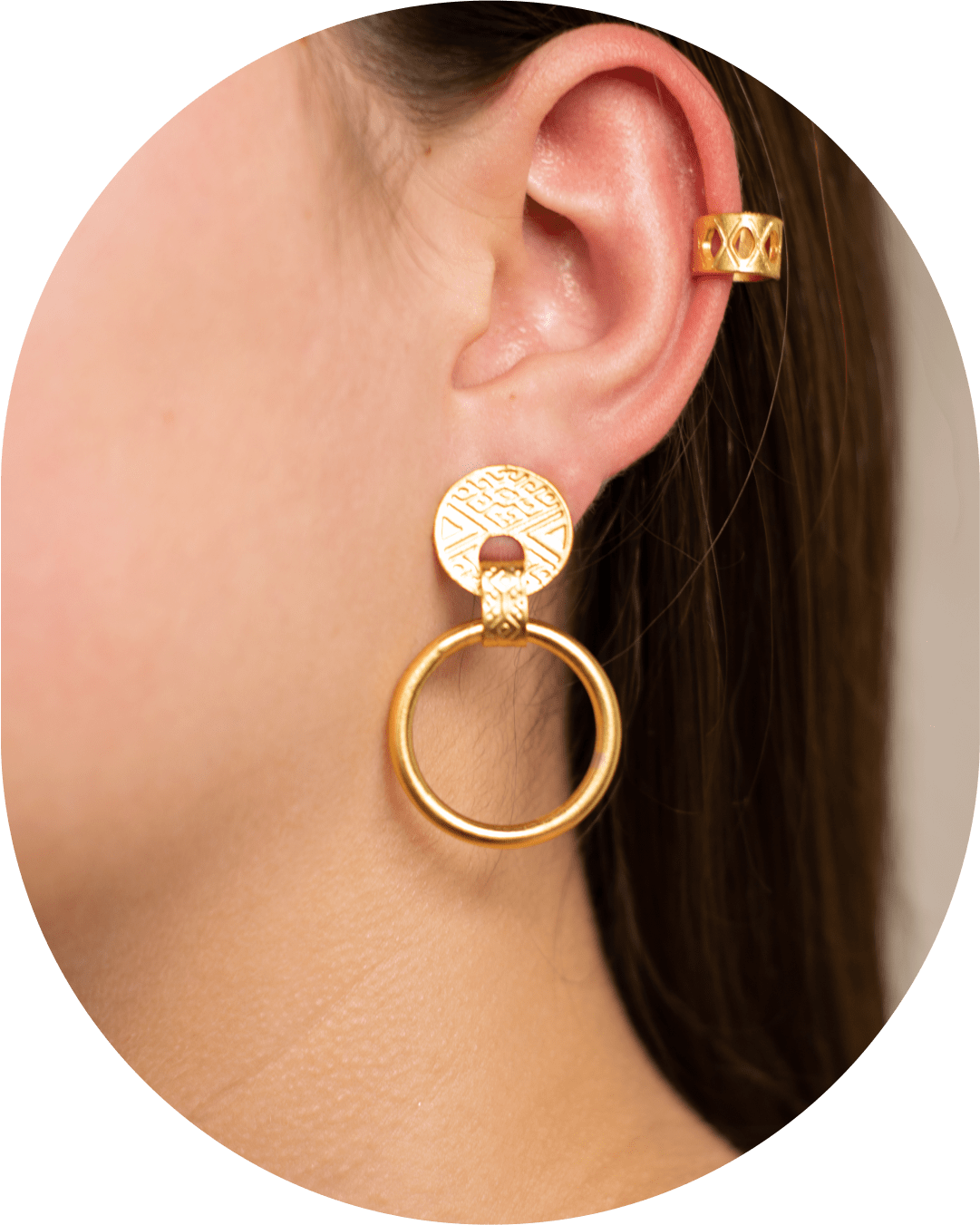 NIKAH Earrings