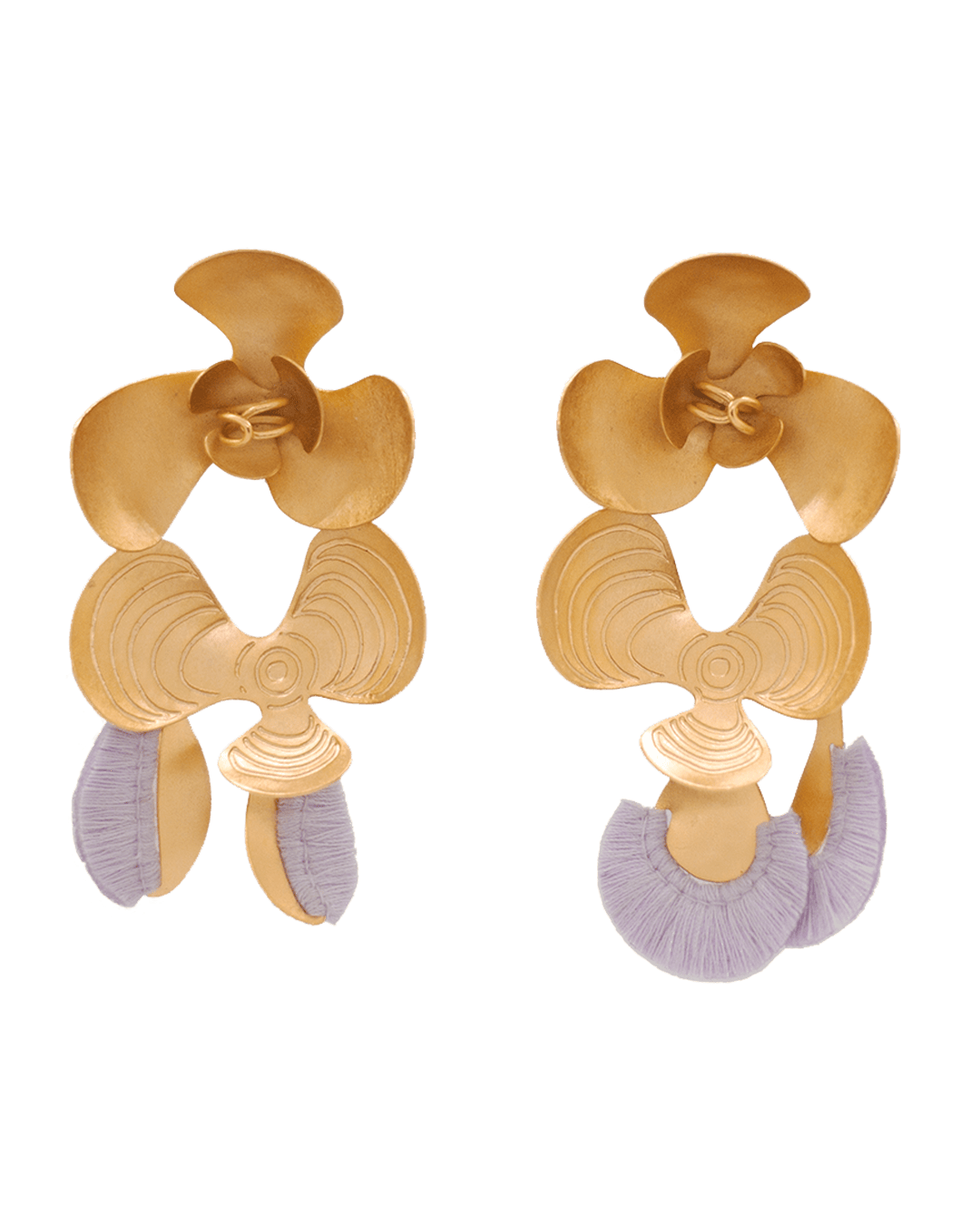 CHAIA Earrings