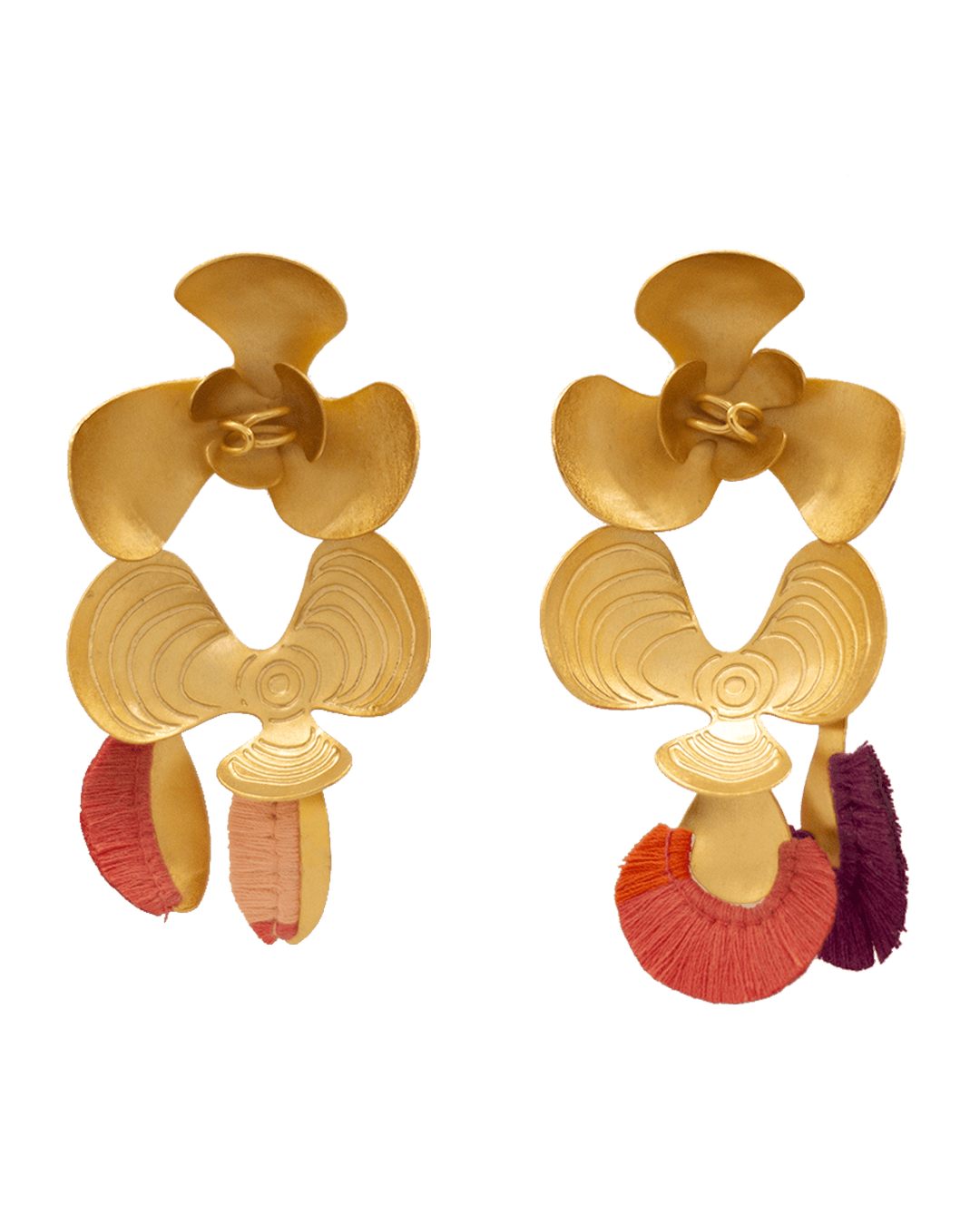 CHAIA Earrings