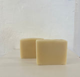 Big Apple  Soap bar handmade by Mumu Bath