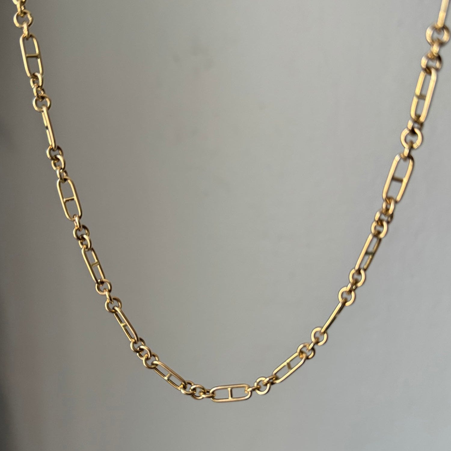 BOHEME THIN MARIN CHAIN