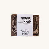 Brooklyn Bridge Soap Bar handmade by Mumu Bath