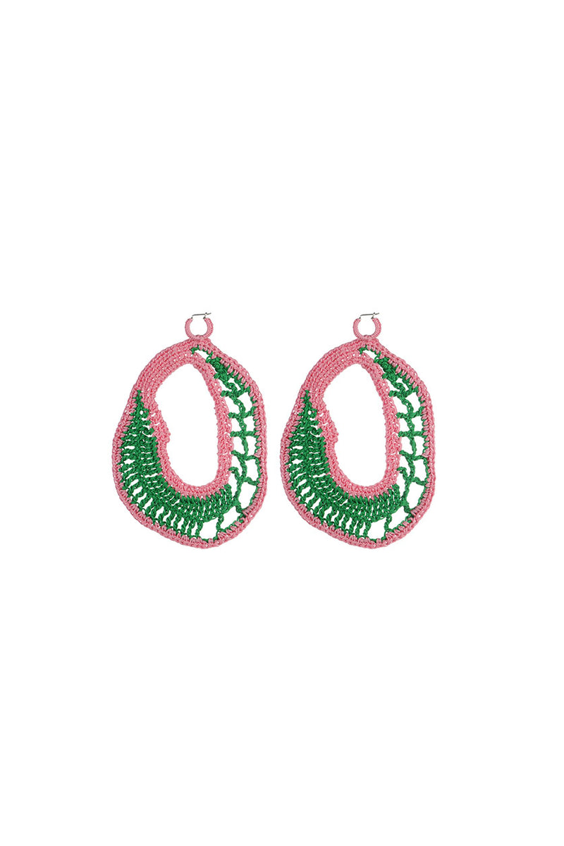 Puriq Earings