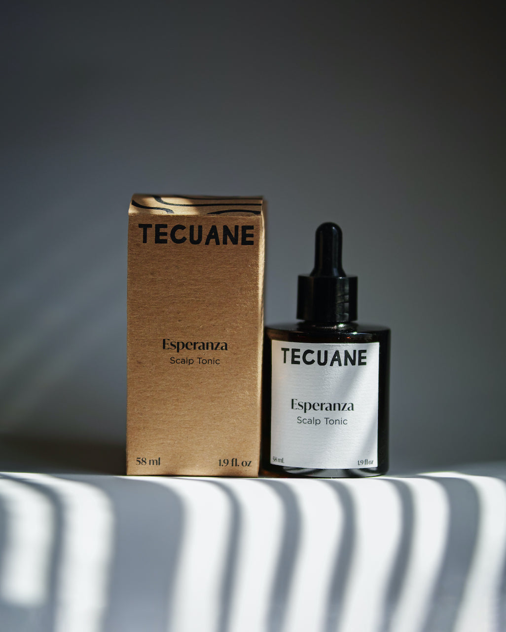 ESPERANZA SCALP TONIC