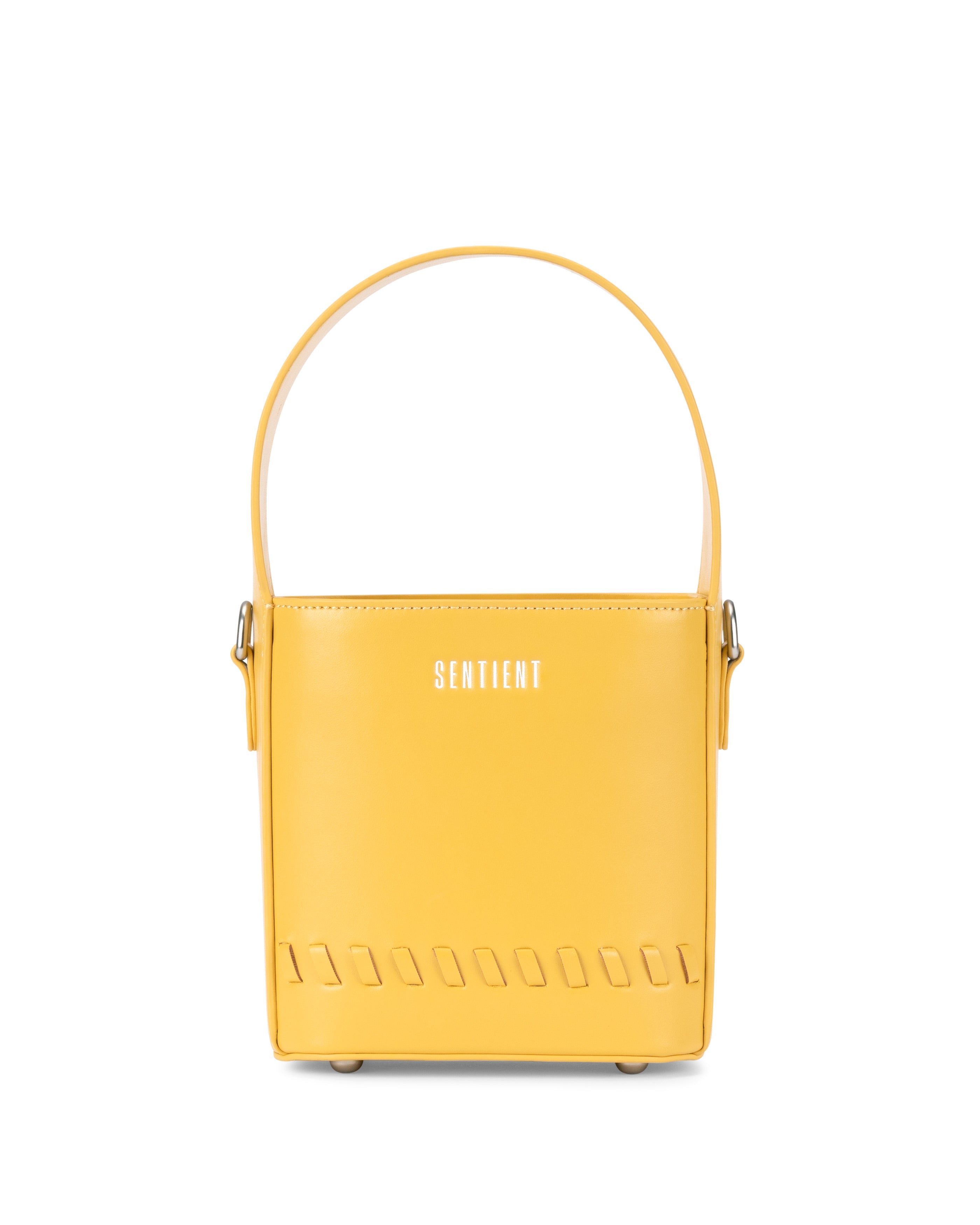 FAUNA MINI - YELLOW