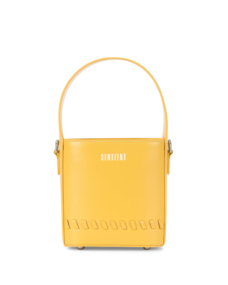 FAUNA MINI - YELLOW