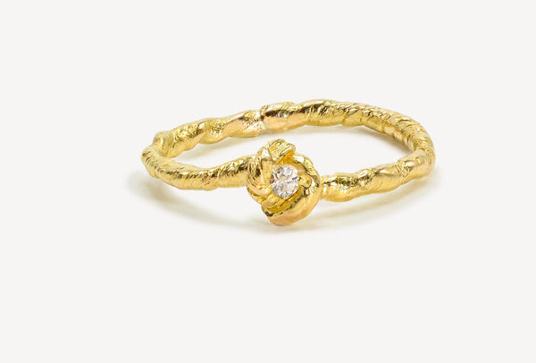 Infinity Ring • WorldFinds Gold