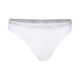 NEW Nimbus Thong - White