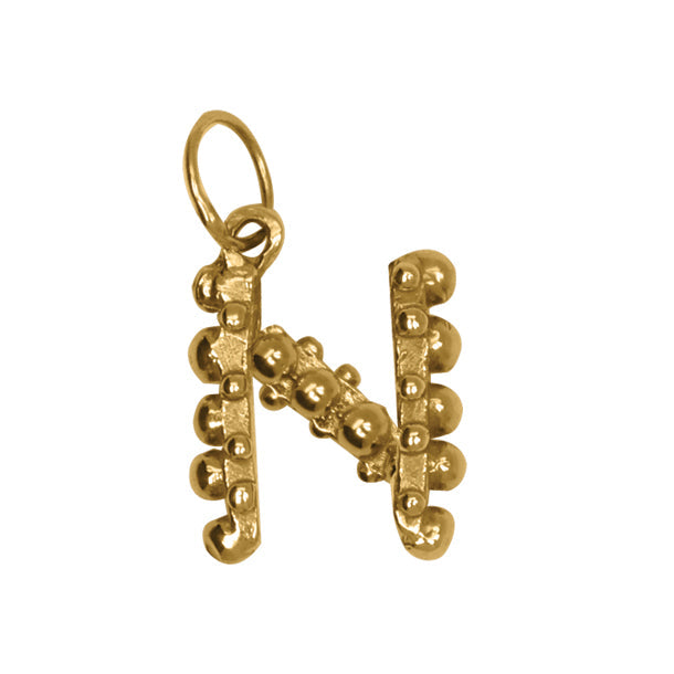 BOHEME "N" INITIAL CHARM rts - Paz Lifestyle 