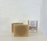 3 Dumbo Soap bars made by Mumu Bath