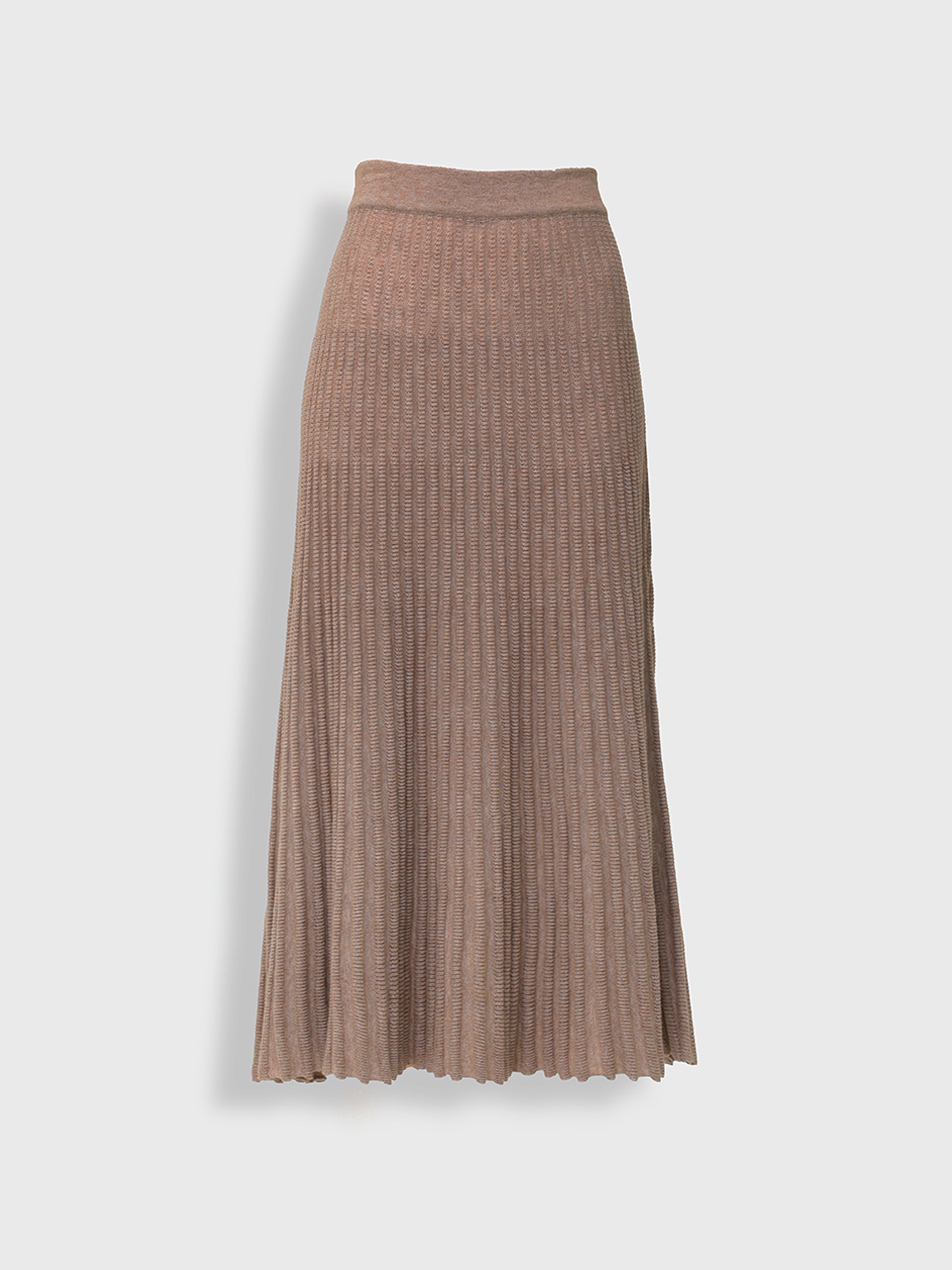 Yucatan Skirt Cotton Color Beige