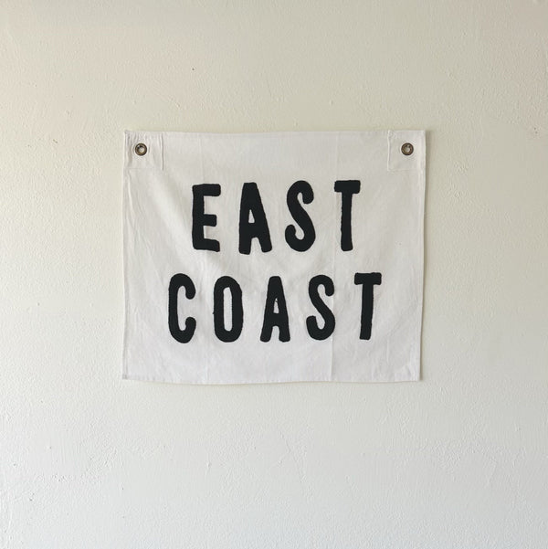 East Coast Handmade Wall Tapestry