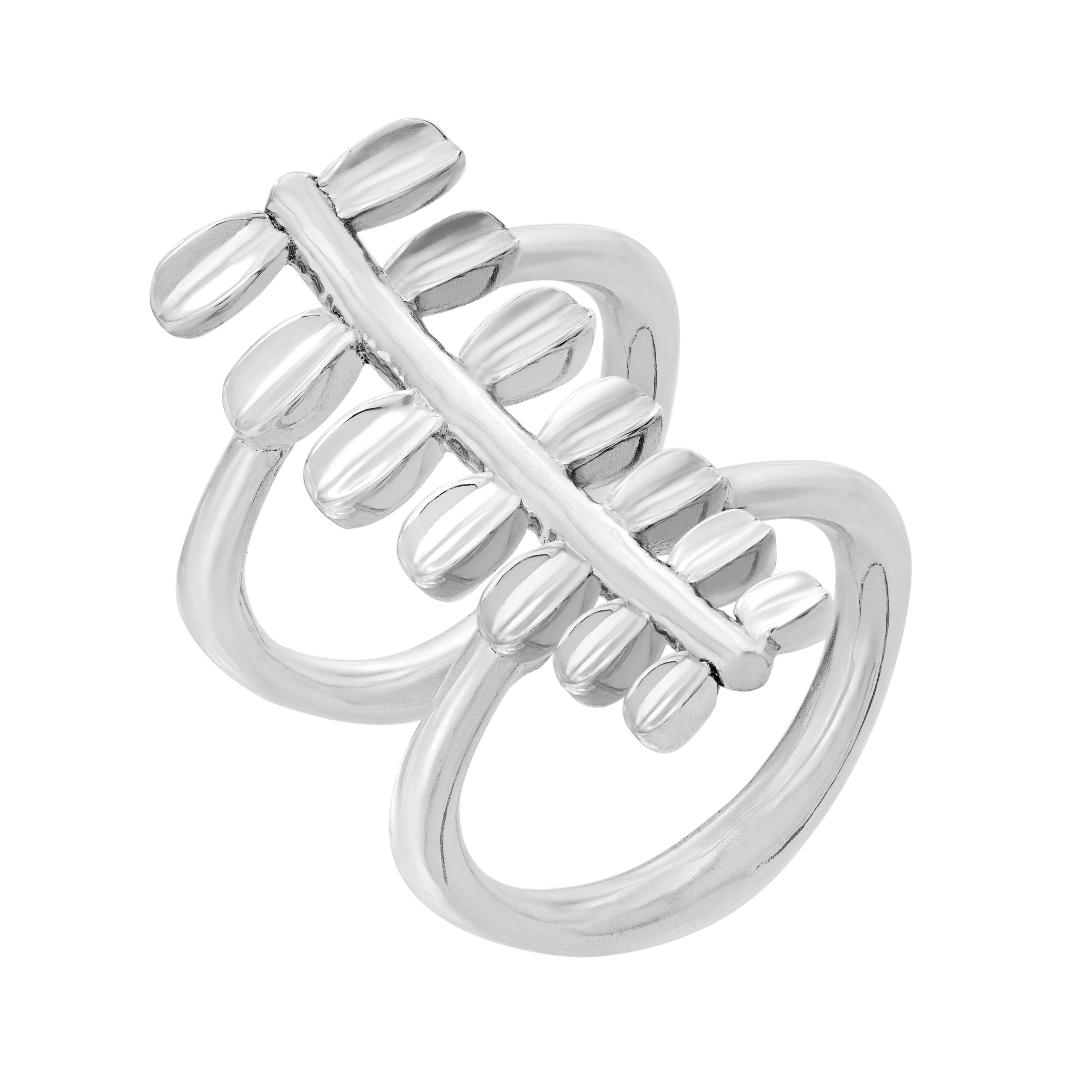 Fern Ring