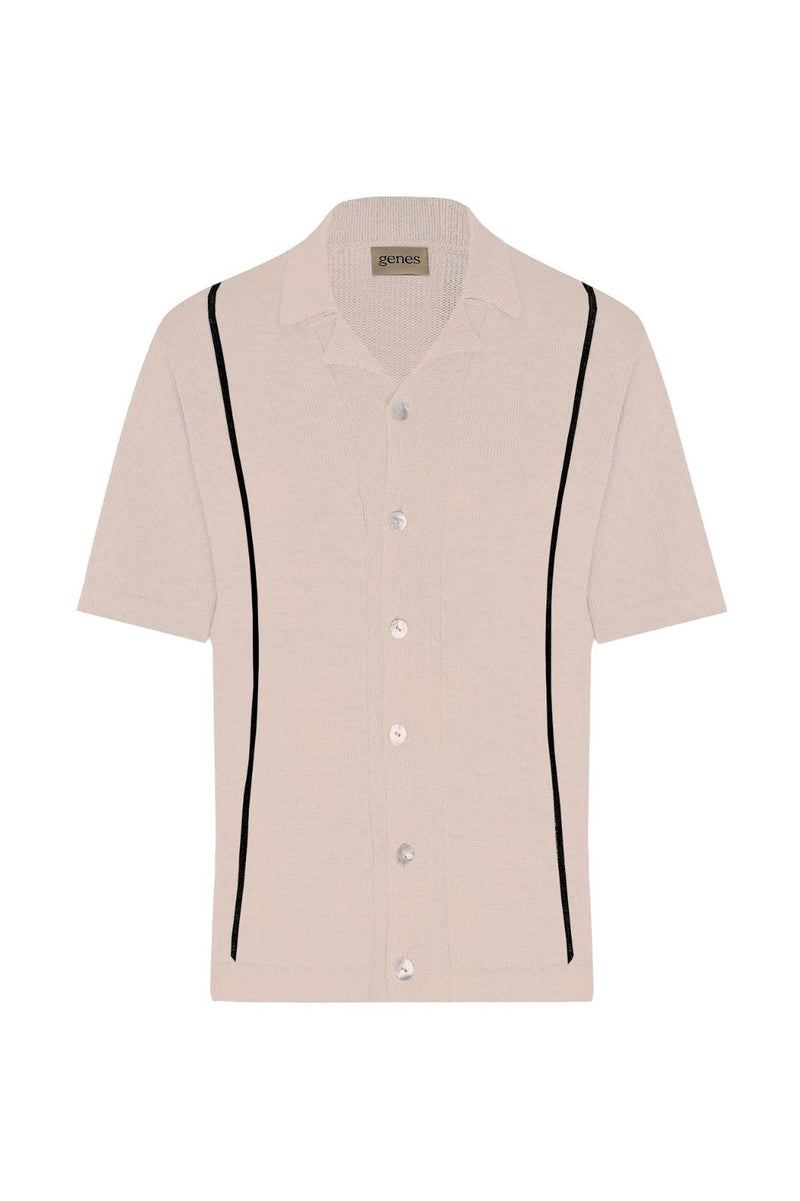 NUBE shirt ivory