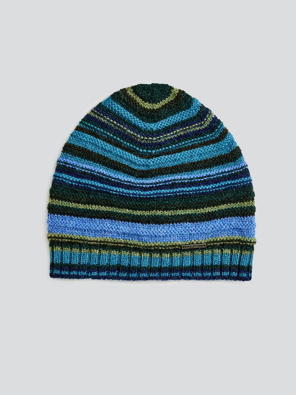 Yavoy Hat Baby Alpaca Color Light Blue