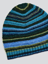 Yavoy Hat Baby Alpaca Color Light Blue