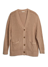 Kai Boyfriend Cardigan