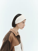 PUNO Alpaca Wool Headband | Pre-Order