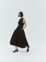 TERESA Cotton Dress | Pre-Order