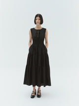 TERESA Cotton Dress | Pre-Order