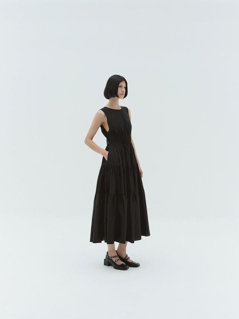 TERESA Cotton Dress | Pre-Order