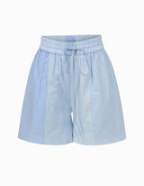 Micaela Shorts, Sky Blue