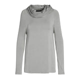 Echape Long Sleeve - Light Grey