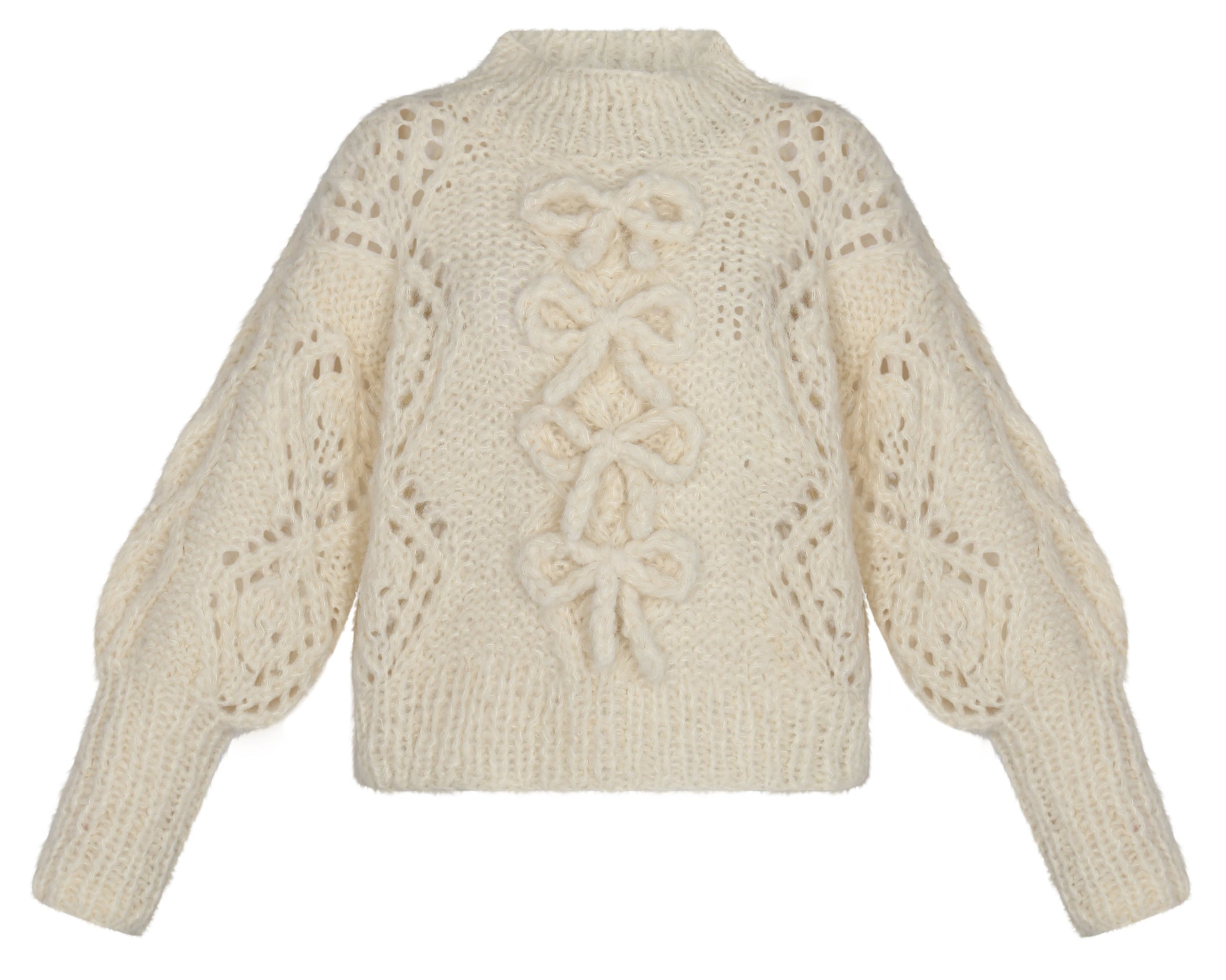 MORA sweater AYNI