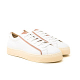 Sylven New York vegan apple leather sneakers