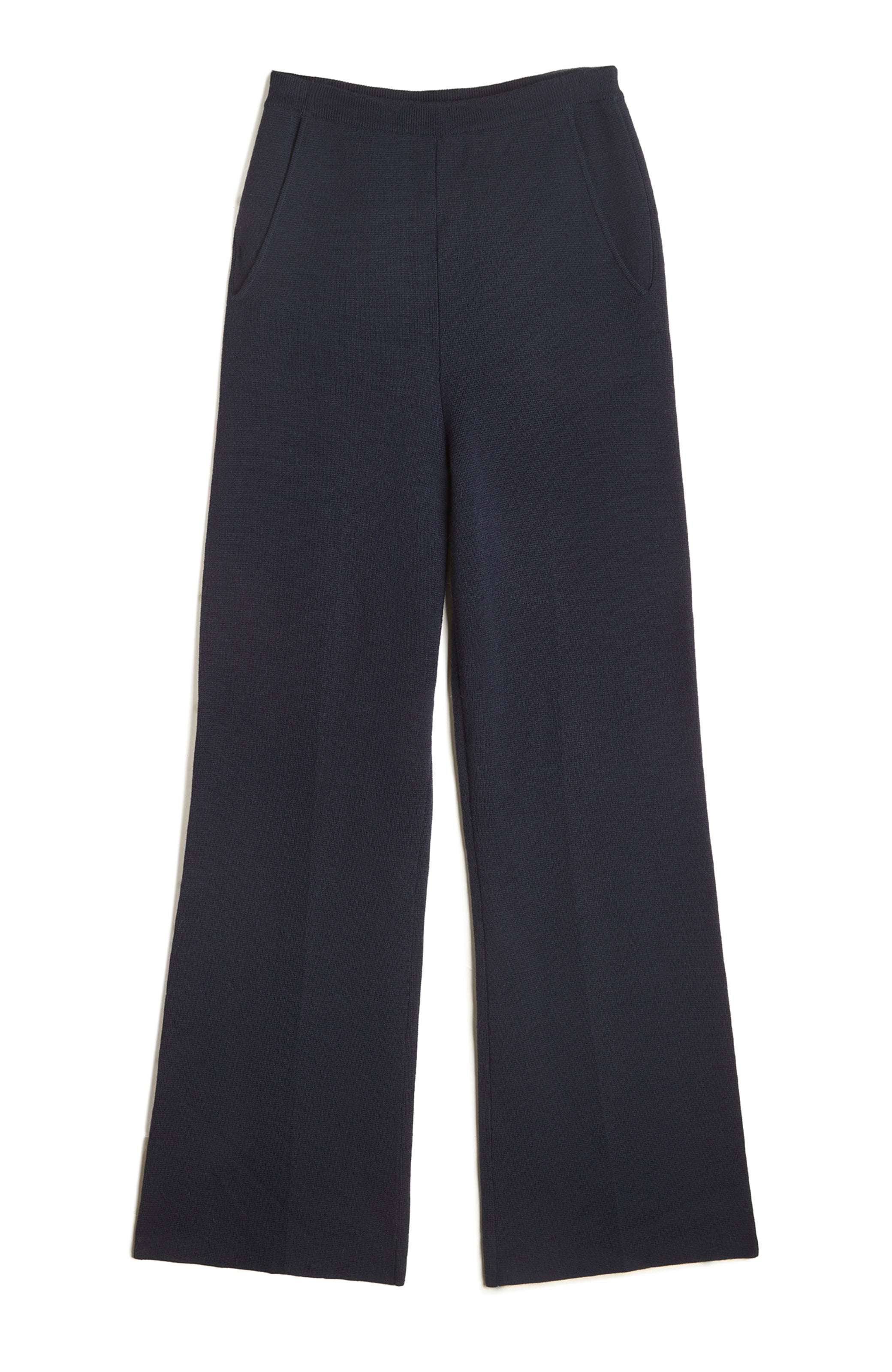 Merino Margo Knit Pant