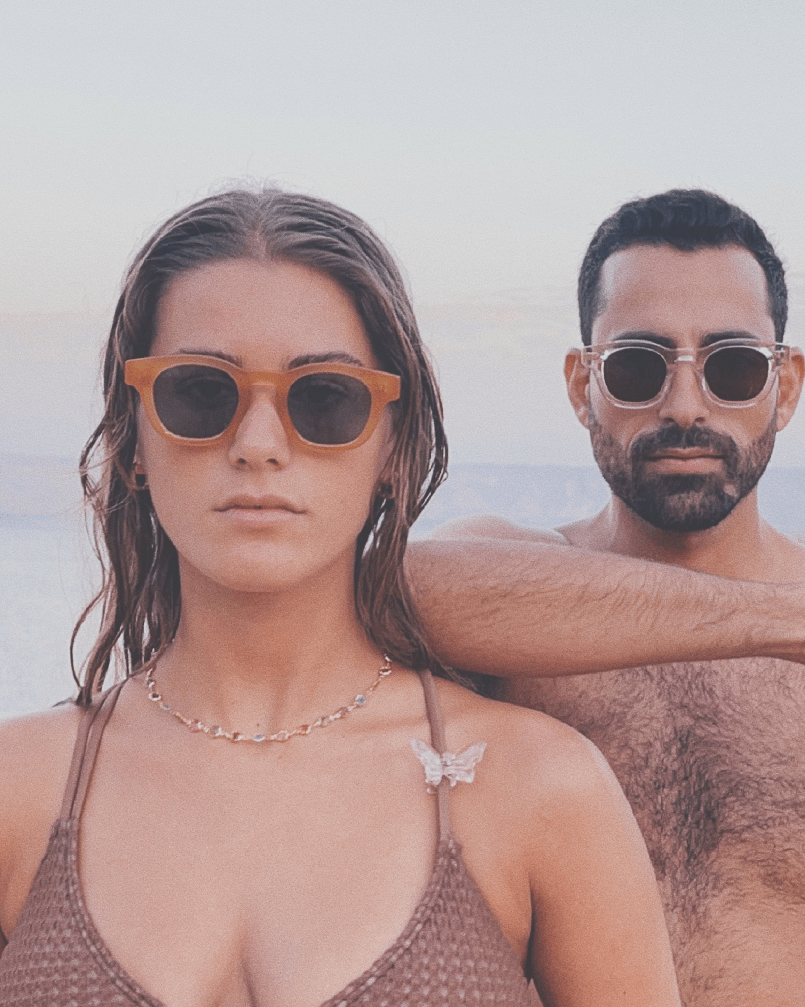 OLLU Bio-Acetate Sunglasses official Site | Made for you &  Mother Earth | ollu-shop.com