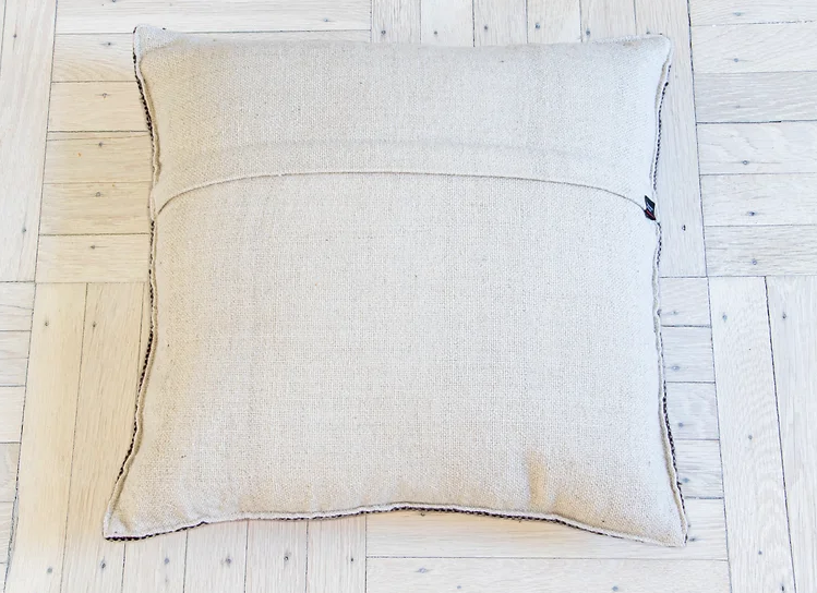 Purple Pillow - Livichuco Lampaya - PAZLIFESTYLE