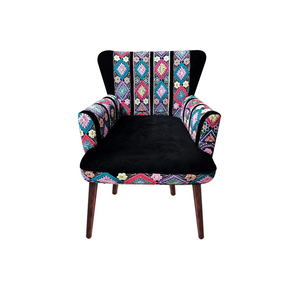 AGUSTINA - ARMCHAIR COLQUEPATA // PRE-ORDERS