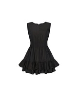 LUISA Cotton Mini Dress | Pre-Order